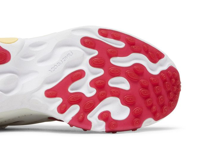Кроссовки Nike Wmns React Presto 'Noble Red'
