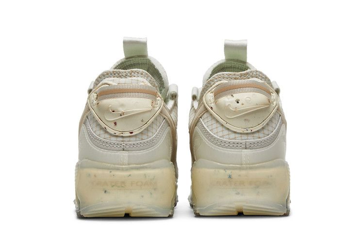 Кроссовки Nike Wmns Air Max Terrascape 90 'Light Bone'