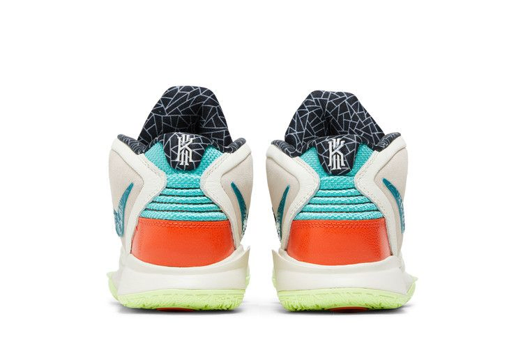 Кроссовки Nike Kyrie Infinity 'Chinese New Year'