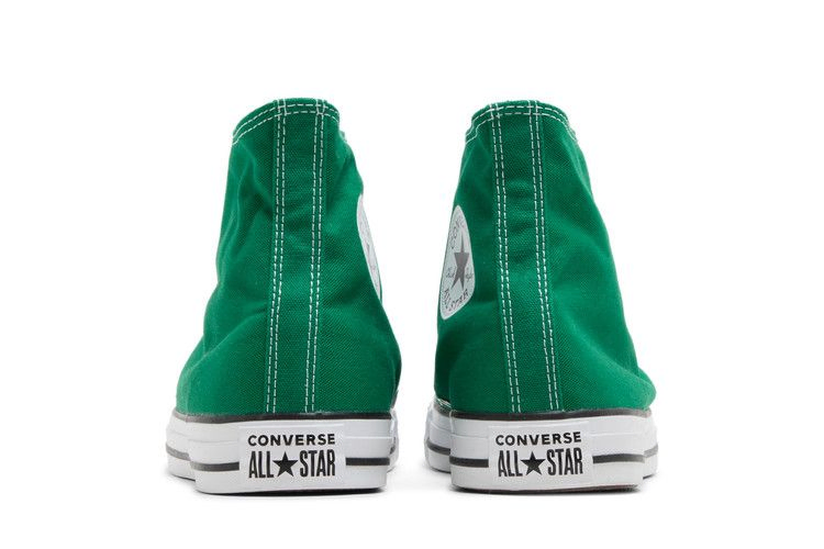 Кроссовки Converse Chuck Taylor All Star High 'Amazon Green'
