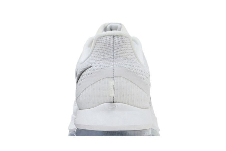Кроссовки Nike Pegasus Premium 'White Metallic Silver'