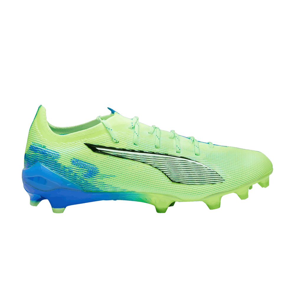 Кроссовки Puma Ultra 5 Ultimate FG 'Lights Out Pack'