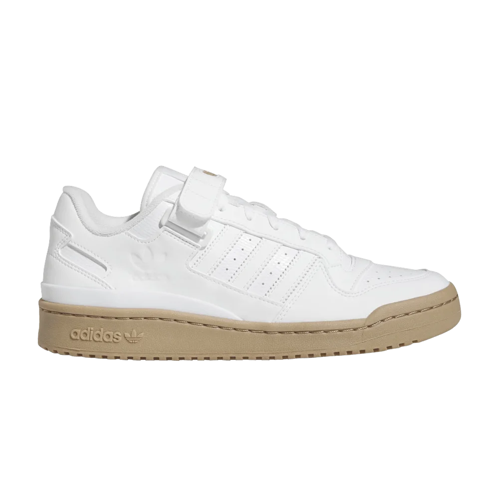 Krossovki-Adidas-Forum-Low-White-Gum