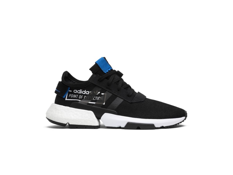 Кроссовки Adidas P.O.D. S3.1 'Alphatype'