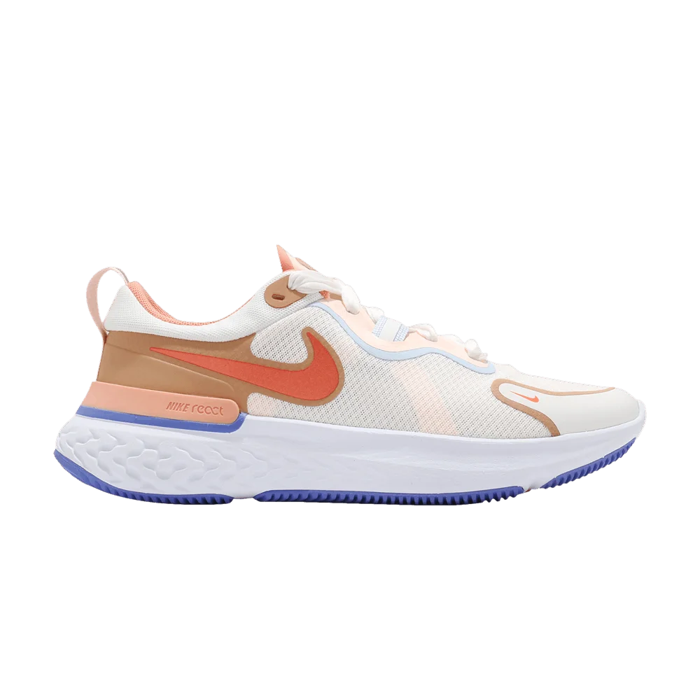 Krossovki-Nike-Wmns-React-Miler-Electro-Orange