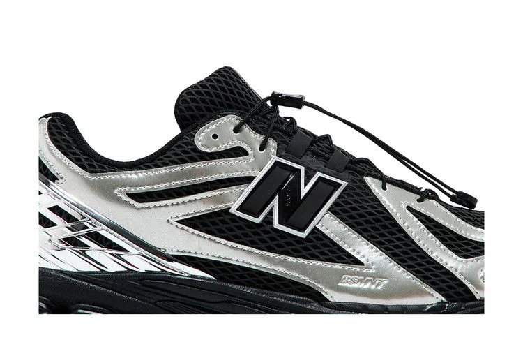 Кроссовки The Basement x New Balance 1906R 'Night Chrome'