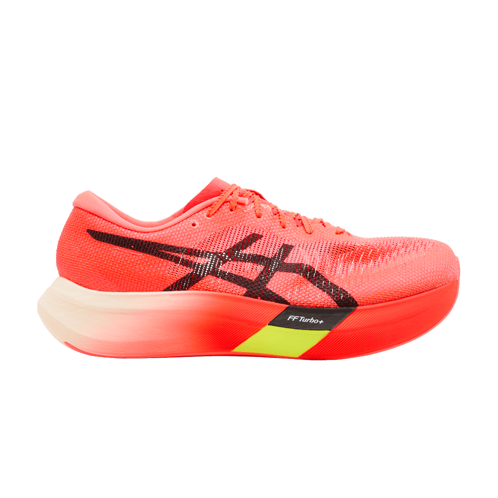 Кроссовки ASICS Metaspeed Sky Paris 'Sunrise Red'
