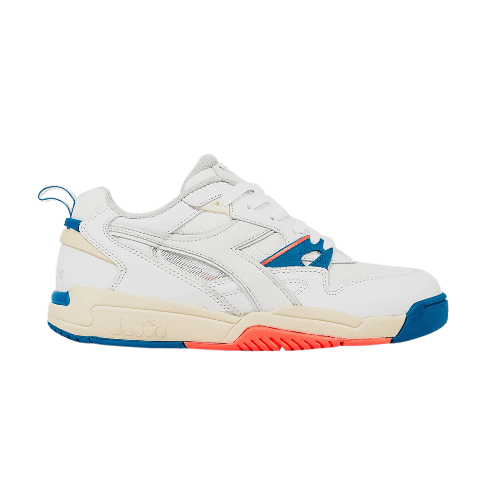 Кроссовки Diadora Packer x Rebound Ace 'On/Off'