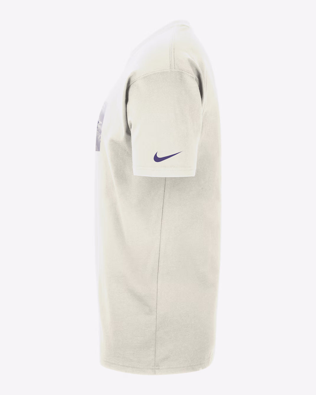 Мужская футболка Nike NBA Max90 Phoenix Suns Courtside Sail