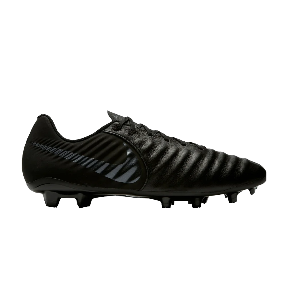 Krossovki-Nike-Tiempo-Legend-7-Academy-MG-Triple-Black