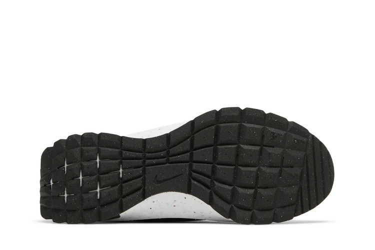 Кроссовки Nike Crater Remixa 'Black White'