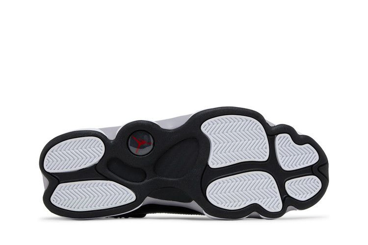 Кроссовки Air Jordan 6 Rings 'Black Cement'