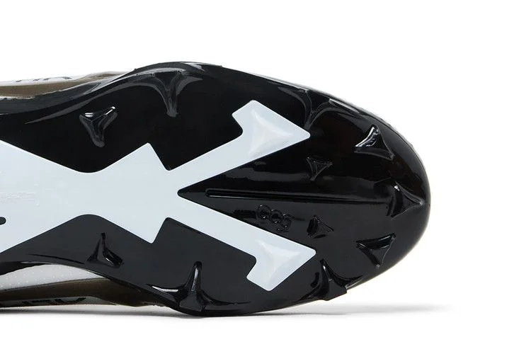 Кроссовки Nike Alpha Menace Elite 4 'White Black'