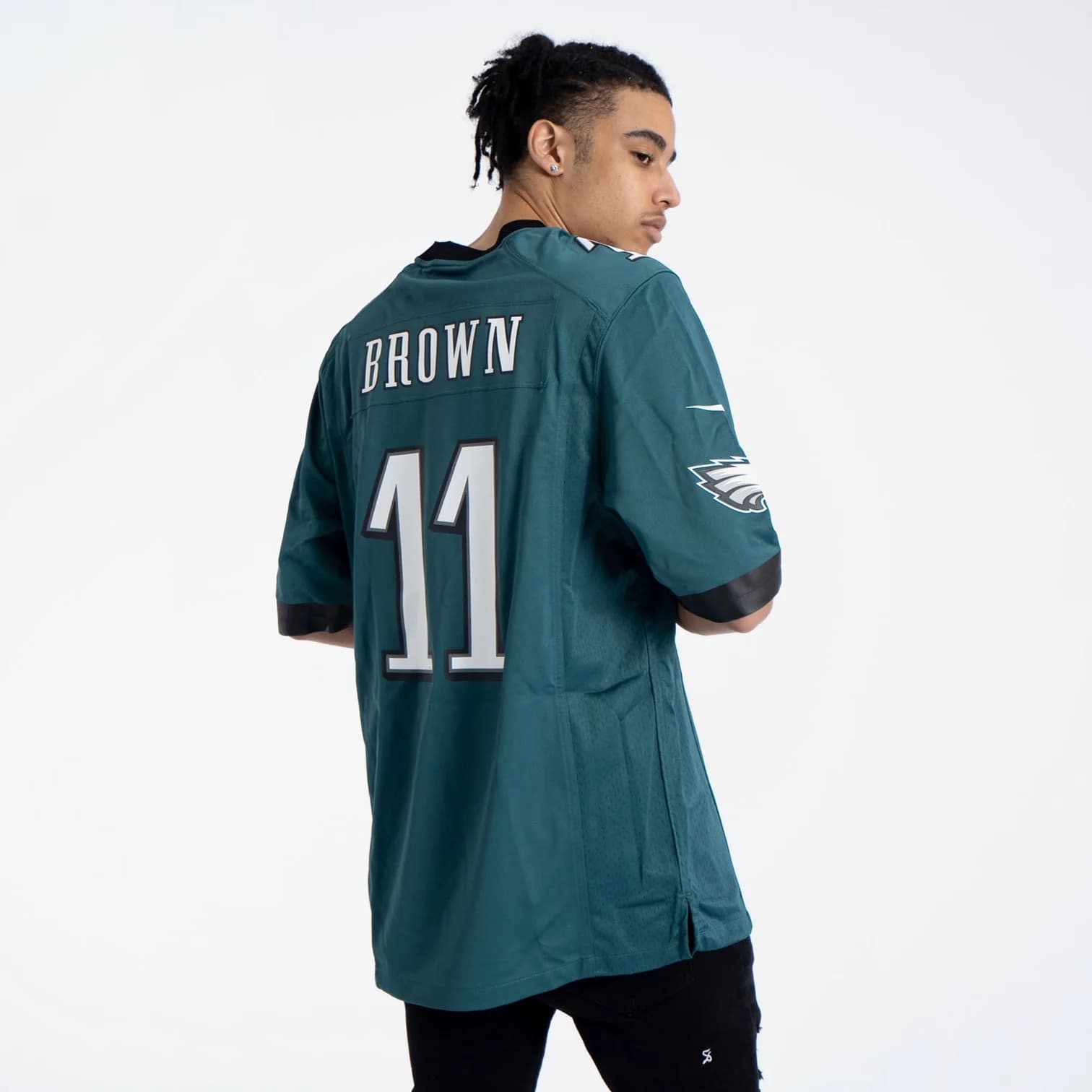 Nike-AJ-Brown-Philadelphia-Eagles-Home-NFL-Game-Jersey-1