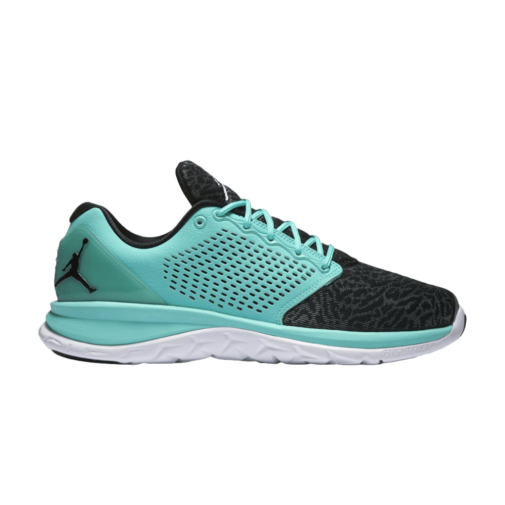 Кроссовки Air Jordan Trainer ST 'Hyper Turquoise'