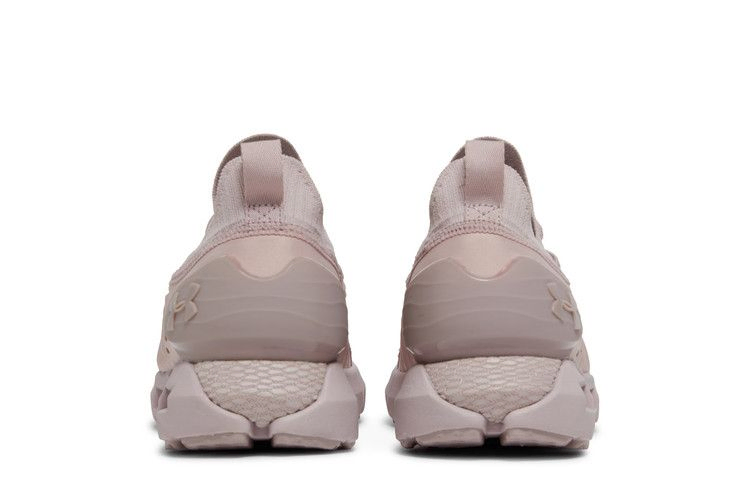 Кроссовки Under Armour Wmns HOVR Phantom RN 'Dash Pink'