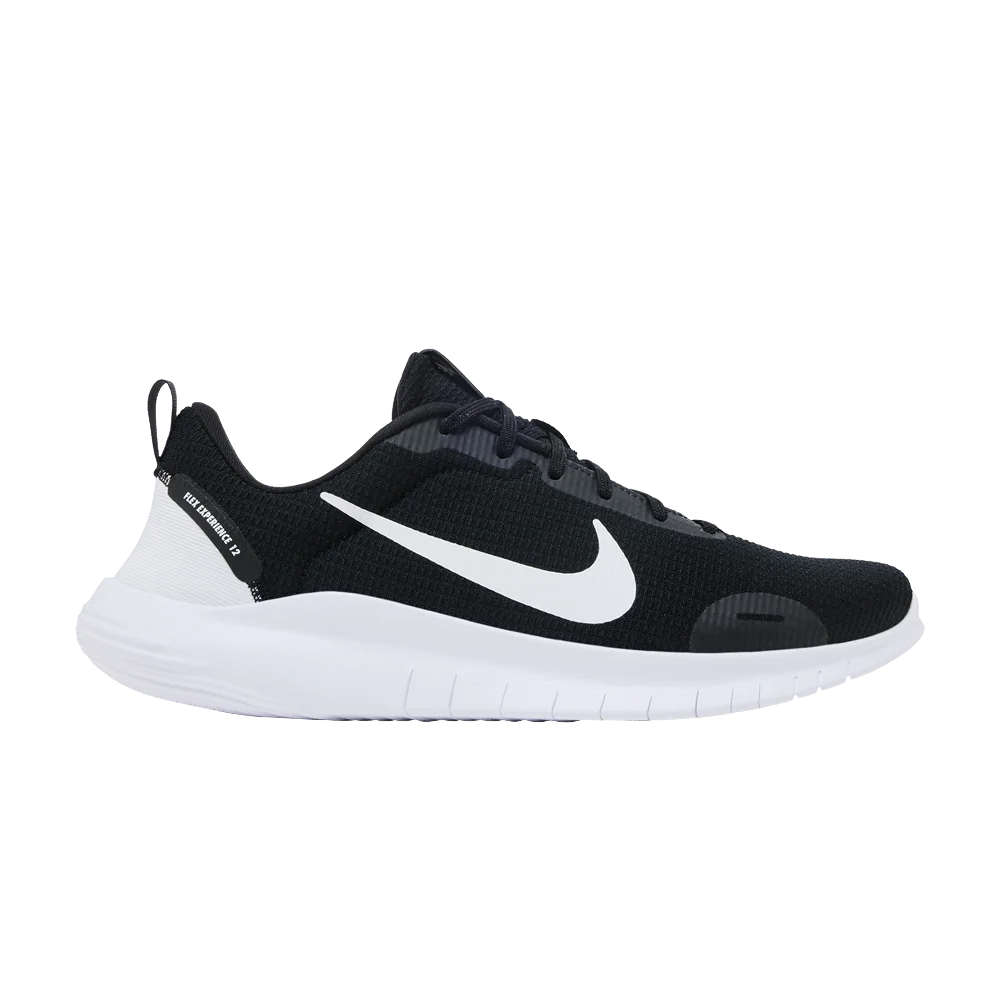 Krossovki-Nike-Flex-Experience-Run-12-Black-White