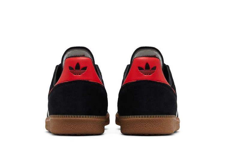 Кроссовки 100 Thieves x adidas Palos Hills 'Carbon Collegiate Orange'