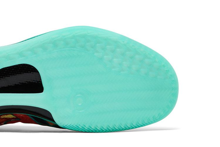 Кроссовки Nike Kobe 8 Protro 'What The Kobe' 2025