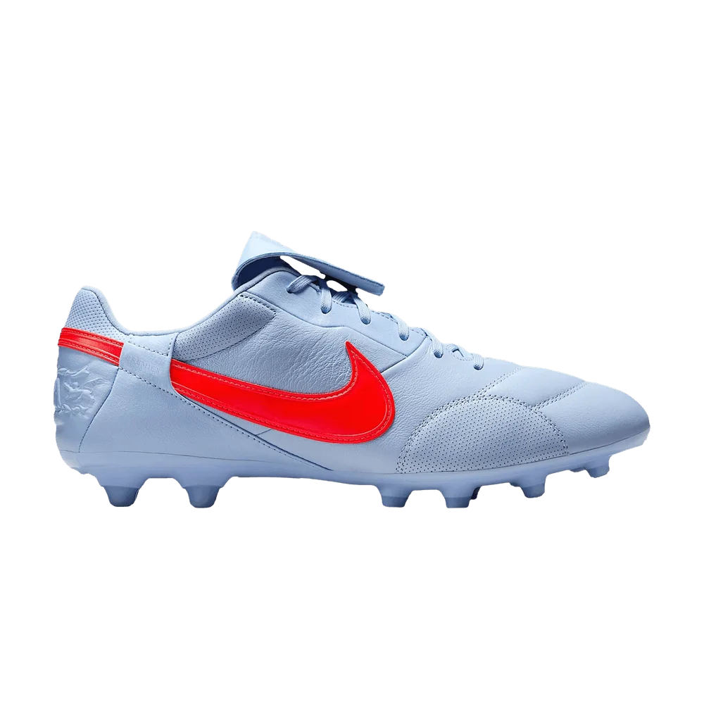 Krossovki-Nike-Premier-3-FG-Royal-Tint-Bright-Crimson