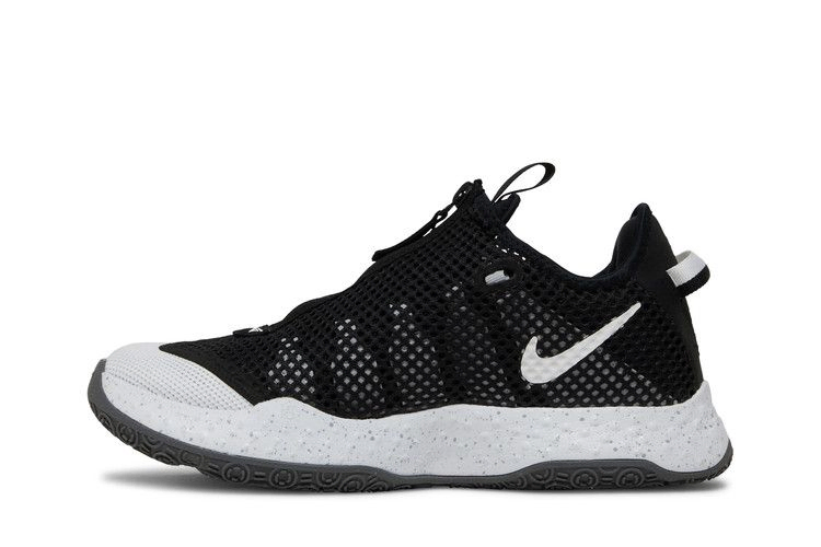 Кроссовки Nike PG 4 EP 'Oreo'