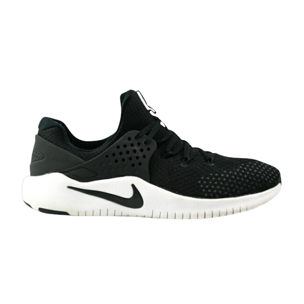 Кроссовки Nike Free TR 8 'Black White'