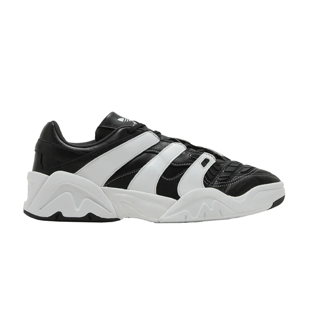 Кроссовки adidas Predator XLG 'Black White'