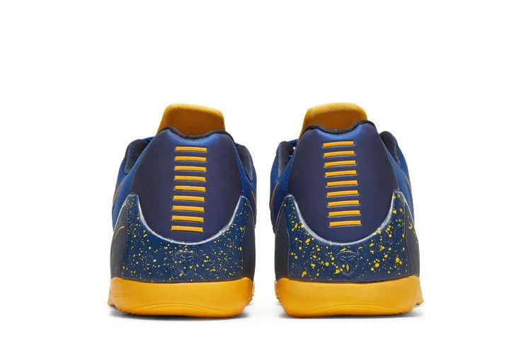 Кроссовки Nike Kobe 9 EM 'Gym Blue'