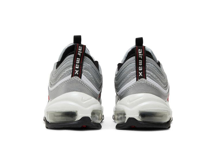 Кроссовки Nike Wmns Air Max 97 OG 'Silver Bullet' 2022