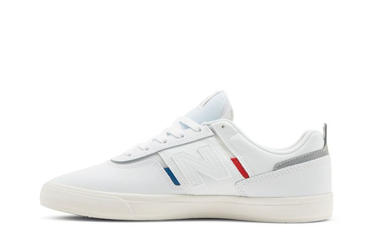 Jamie Foy x New Balance Numeric 306 'White'