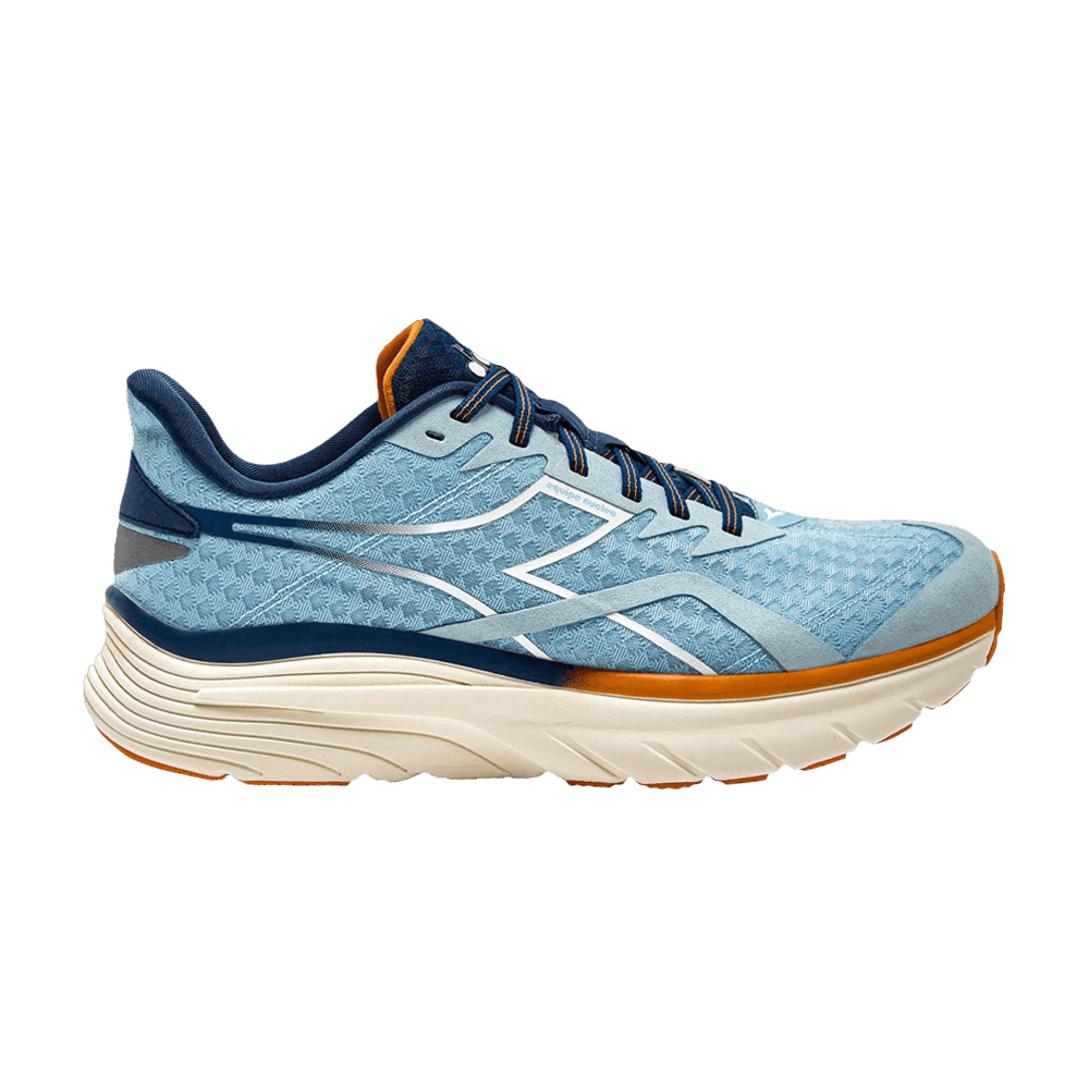 Кроссовки Diadora Equipe Nucleo 'Dream Blue White'