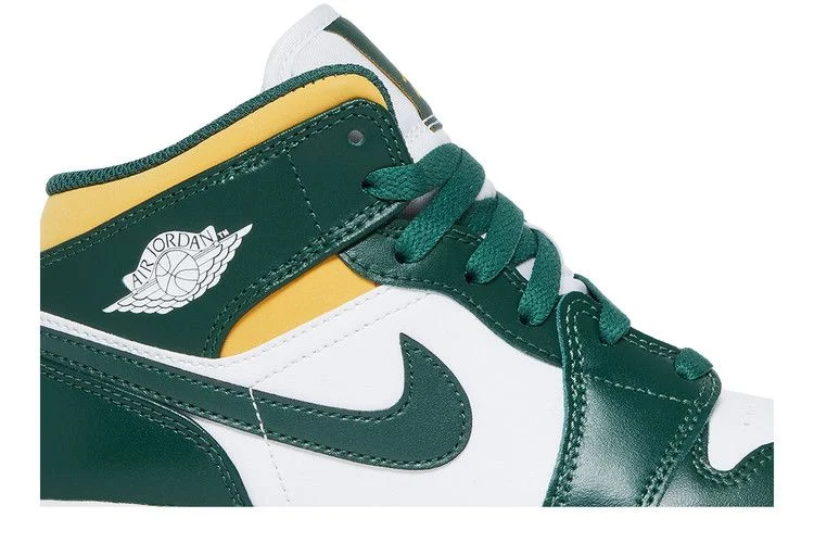 Krossovki-Air-Jordan-1-Mid-GS-Sonics-1