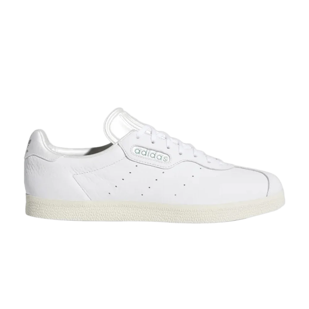 Кроссовки Alltimers x adidas Gazelle Super 'Discovery Collection'