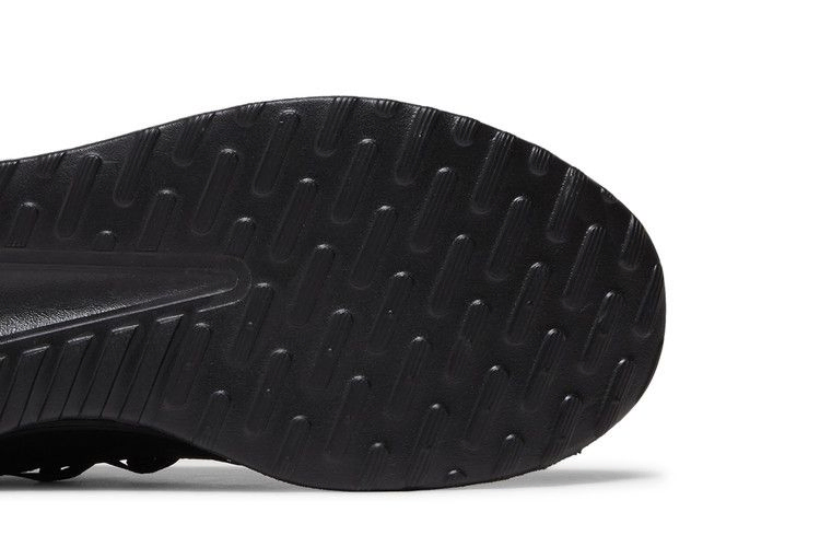 Кроссовки adidas Lite Racer Adapt 5.0 'Black Grey'