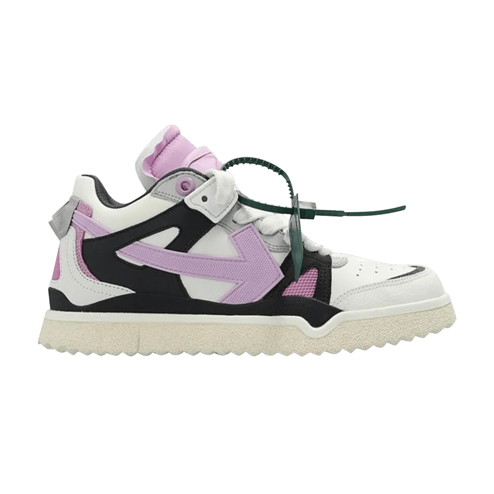 Krossovki-Off-White-Wmns-New-Sponge-Mid-White-Black-Pink