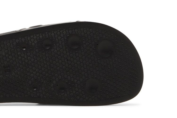 Кроссовки Off-White Wmns Pool Sliders 'Black'