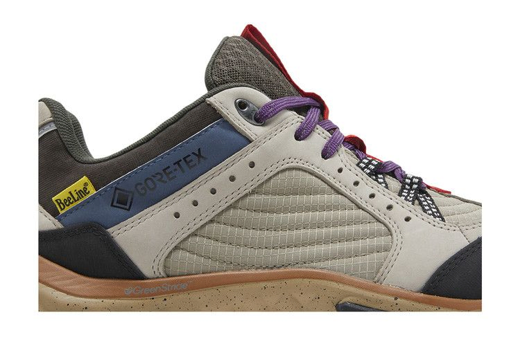 Кроссовки Bee Line x Timberland Solar Ridge Low Hiker GORE-TEX 'Cashmere'