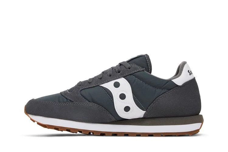 Кроссовки Saucony Jazz Original 'Grey Gum'