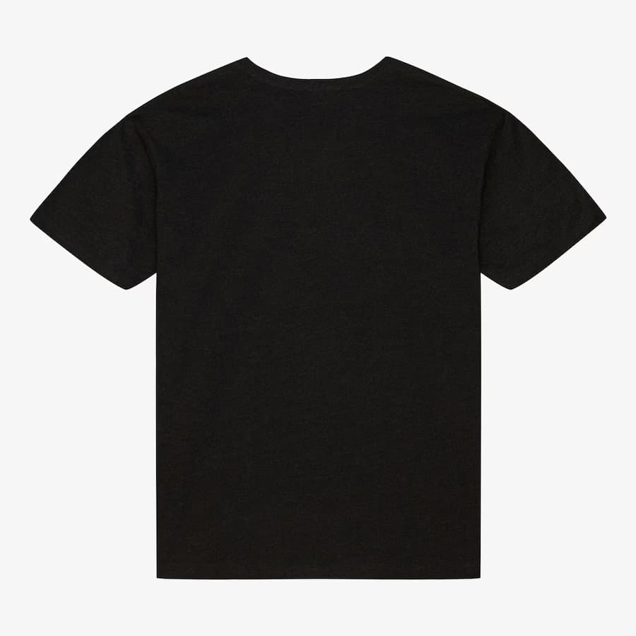 Футболка Mitchell & Ness Black Los Angeles Kings Cup Chase T-Shirt