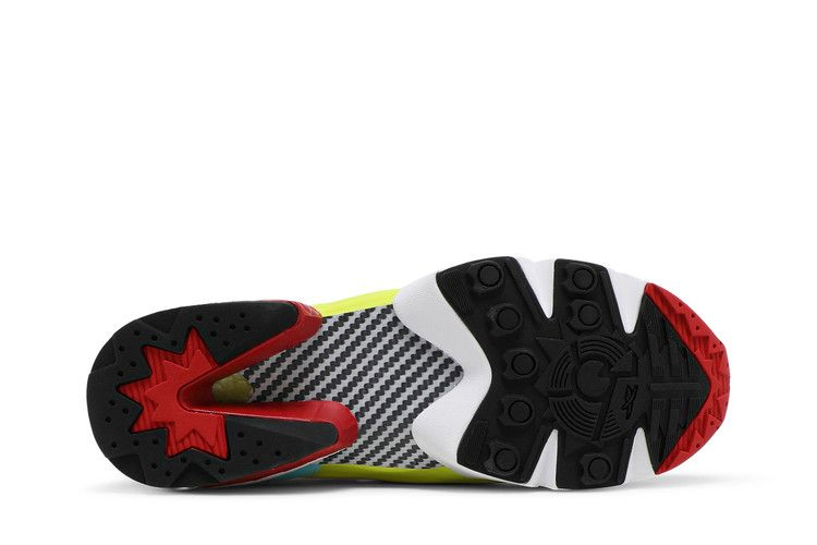 Кроссовки Reebok x adidas ZX Fury 'A-ZX Series'