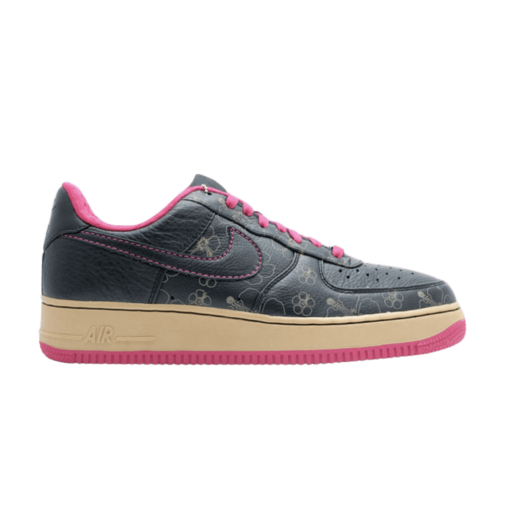 Кроссовки Nike Air Force 1 Premium 07