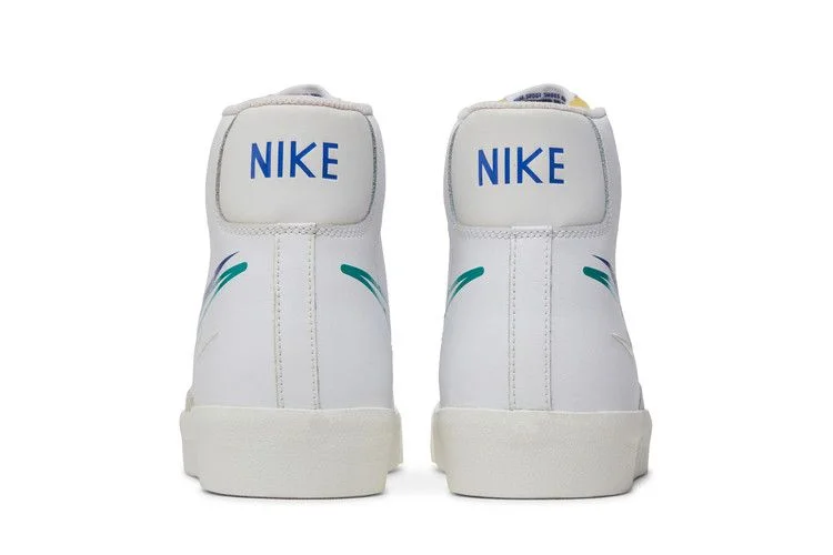 Кроссовки Nike Blazer Mid '77 'Multi-Swoosh'