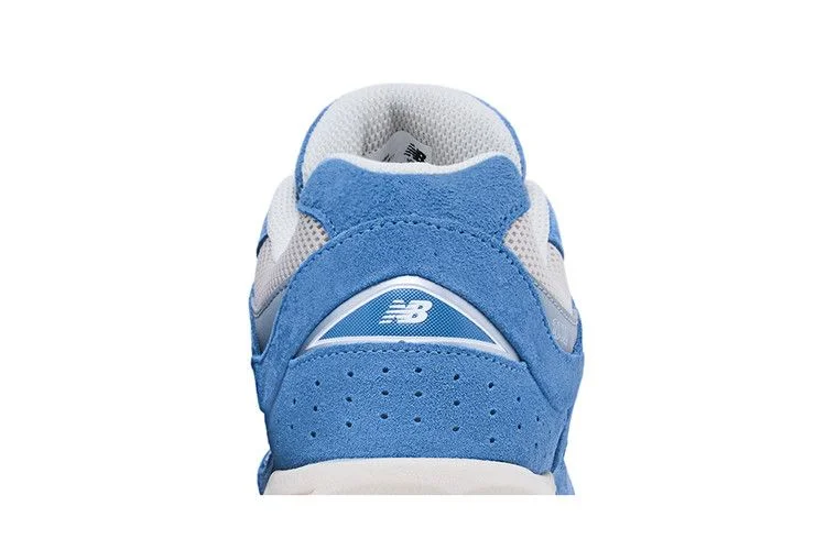 Кроссовки New Balance 2002R 'Shoreline Blue'