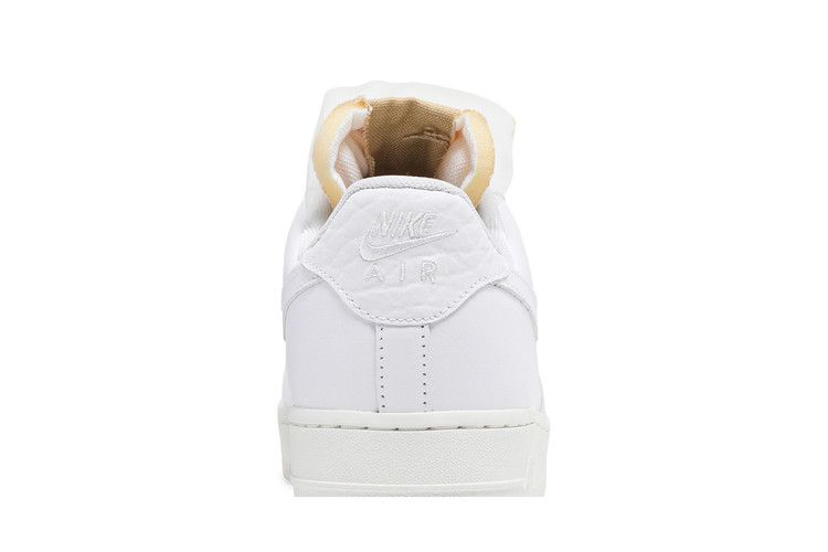 Кроссовки Nike Wmns Air Force 1 Low '07 LX 'Bling'