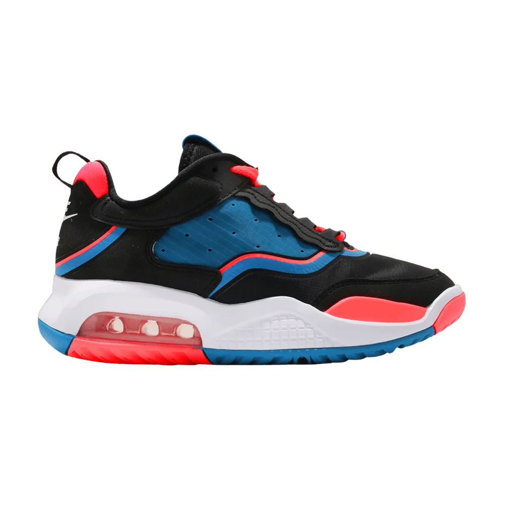 Кроссовки Air Jordan Max 200 GS 'Game Time'