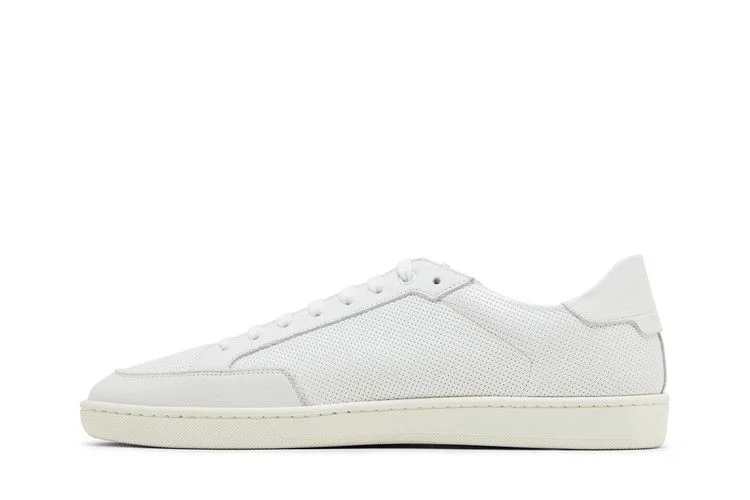 Кроссовки Saint Laurent Court Classic SL-10 Low 'Optic White'