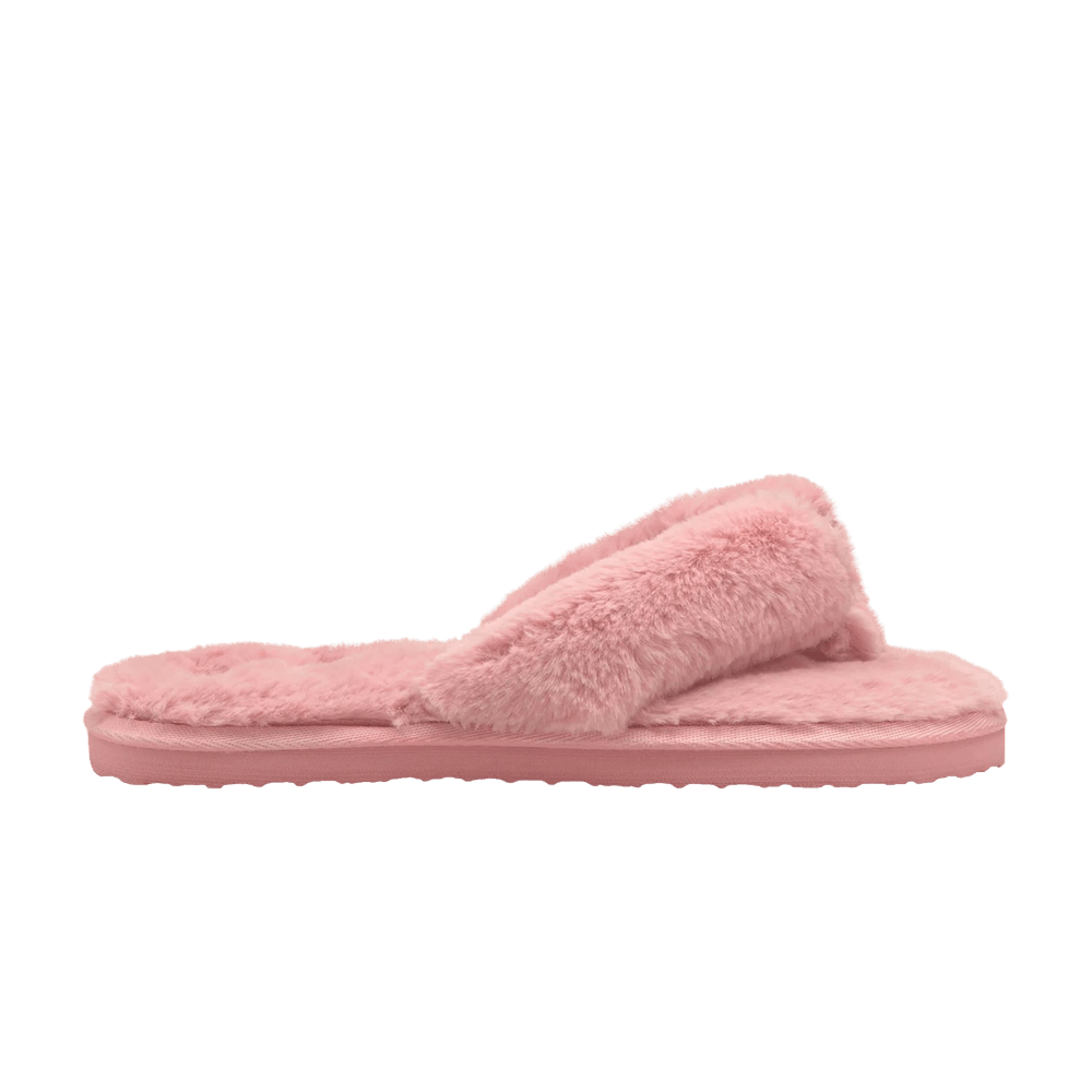 Кроссовки Puma Fluff Flip Slide Jr 'Lotus'