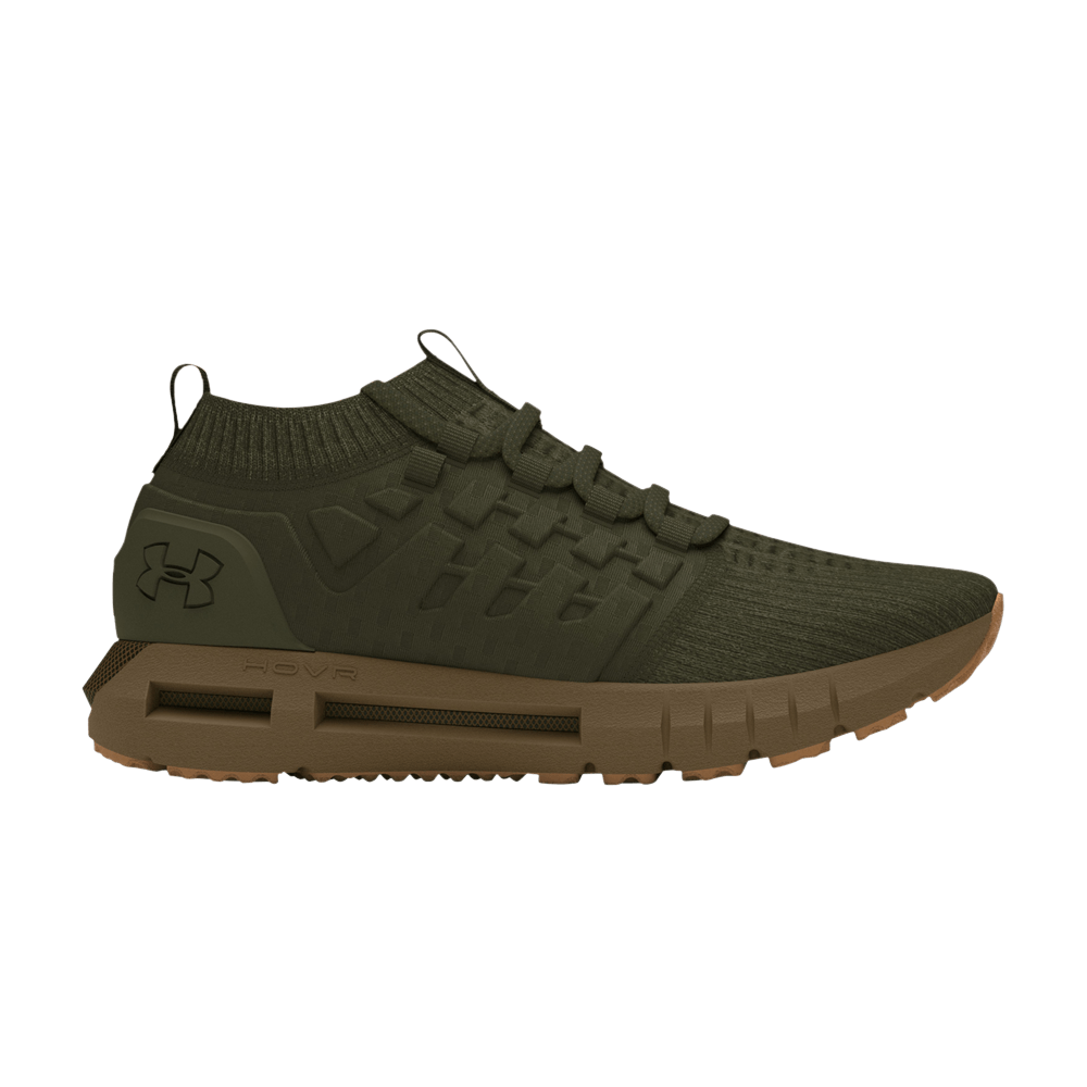 Кроссовки Under Armour HOVR Phantom 1 'Marine Green'