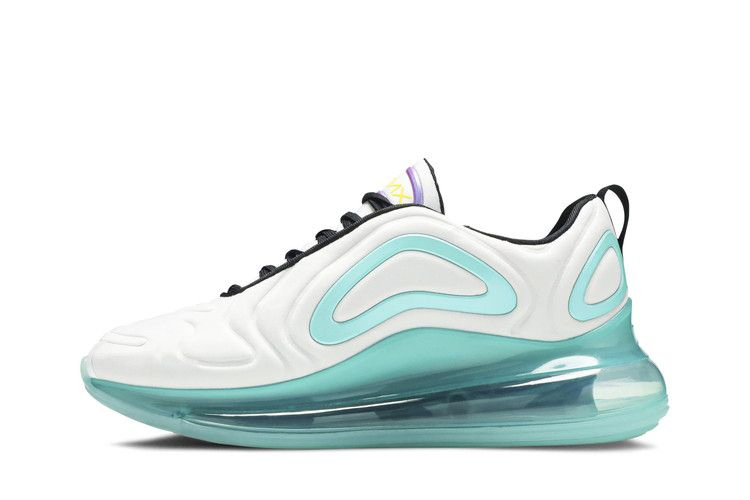 Кроссовки Nike Air Max 720 'White Teal'