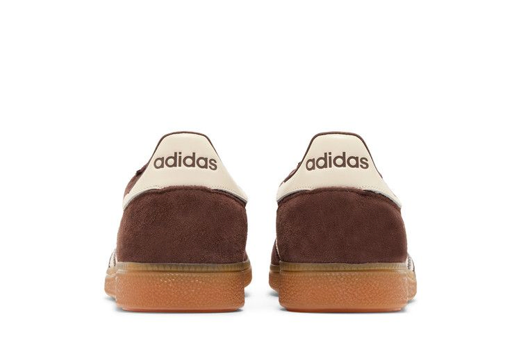 Кроссовки Sporty & Rich x adidas Handball Spezial 'Auburn Gum'